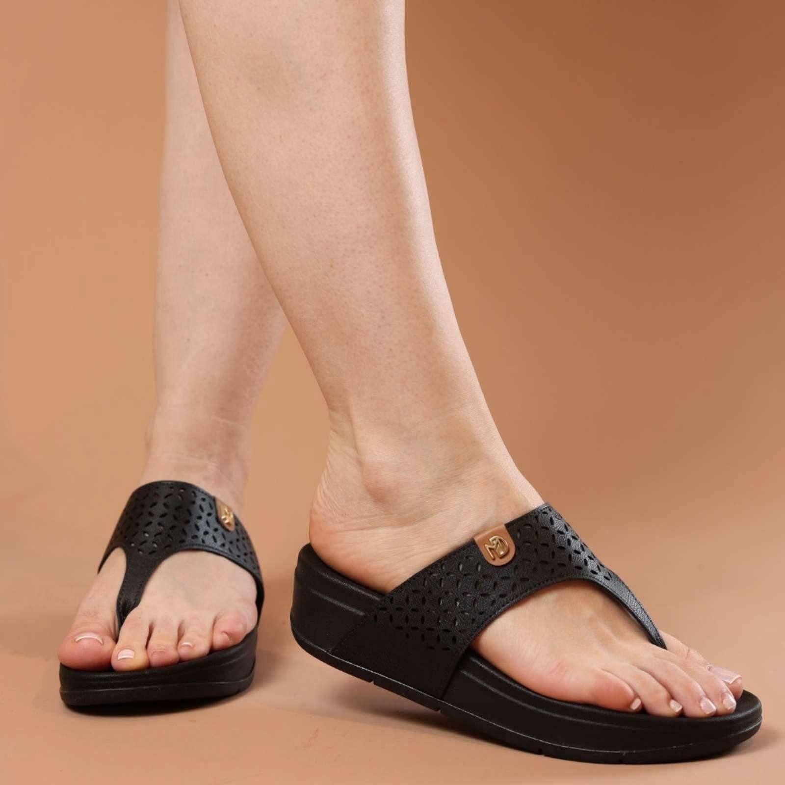 TAMANCO FEMININO PALMILHA ANATÔMICA SANDY - Banana Calçados -